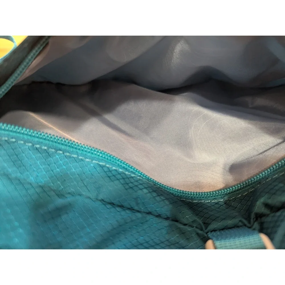SKYSPER Hiking Backpack 20L 25L Blue Hydration Daypack Camping Travel‎ Pack